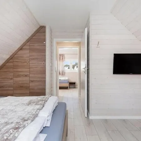 Feriehus In Near Baltic