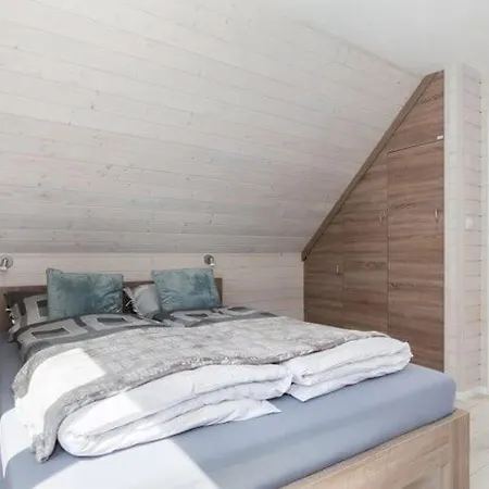Homes Close To The Beach, Holiday home Pobierowo