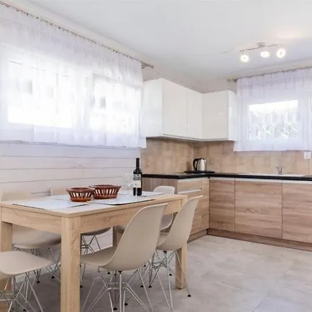 Holiday home Homes Close To The Beach,