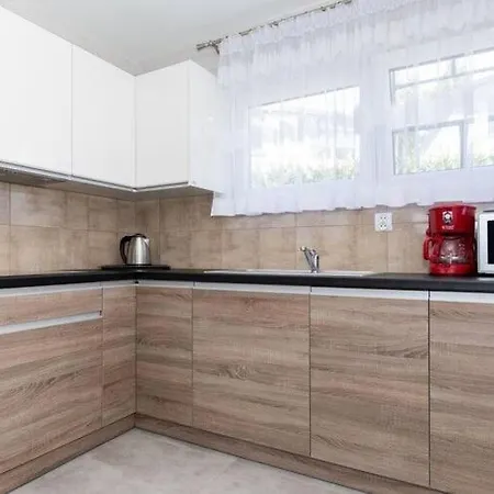 Feriehus In Near Baltic Pobierowo