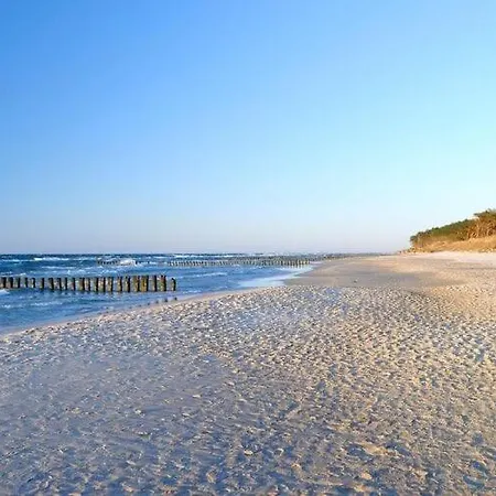 Holiday home Homes Close To The Beach,