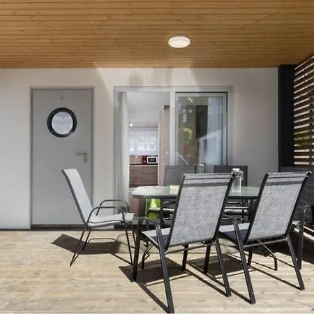 In Near Baltic Feriehus Pobierowo