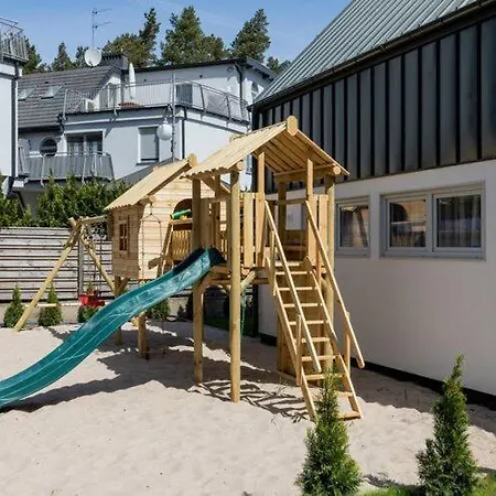 Holiday home Homes Close To The Beach, *