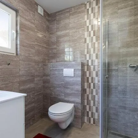 In Near Baltic Feriehus