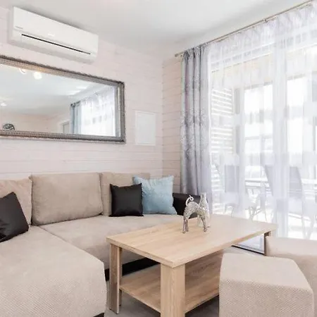 Holiday home Homes Close To The Beach,