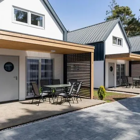 In Near Baltic * Pobierowo