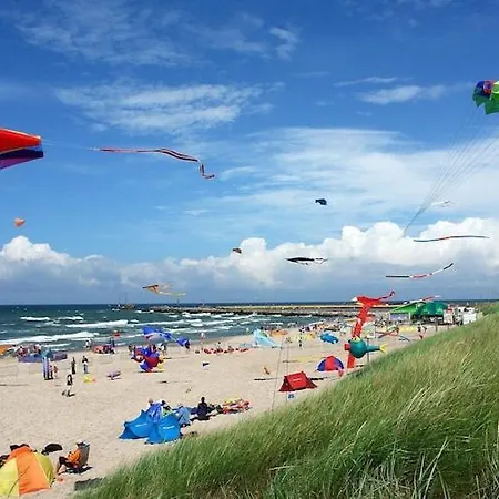 Homes Close To The Beach, * Pobierowo