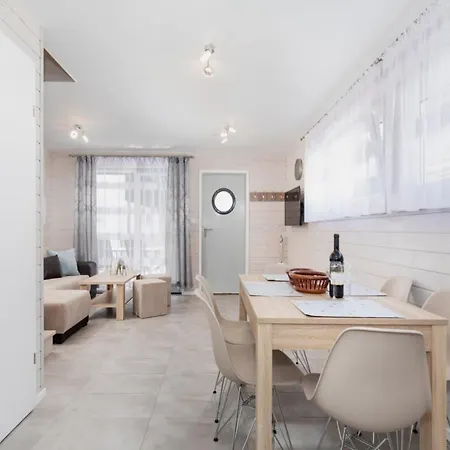 In Near Baltic * Pobierowo