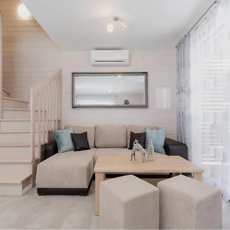 In Near Baltic Ferienhaus *