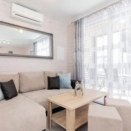 In Near Baltic * Pobierowo