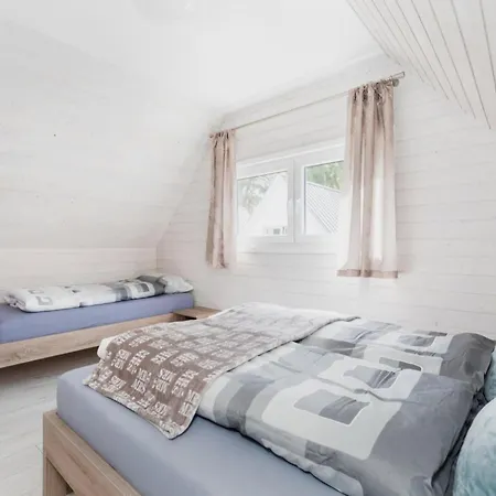 In Near Baltic Ferienhaus *