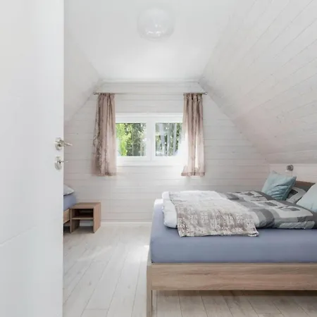 In Near Baltic * Pobierowo