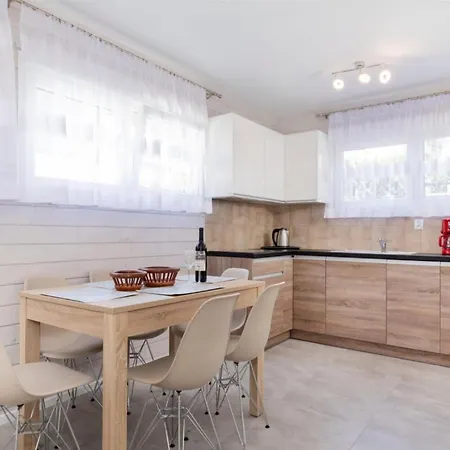 In Near Baltic Ferienhaus