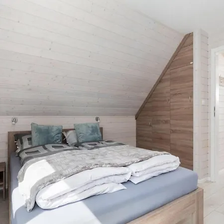 Ferienhaus In Near Baltic *