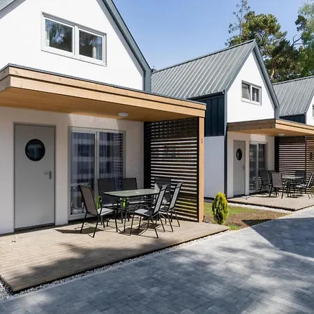 In Near Baltic Feriehus *