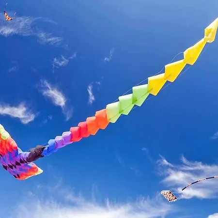 In Near Baltic Ferienhaus *