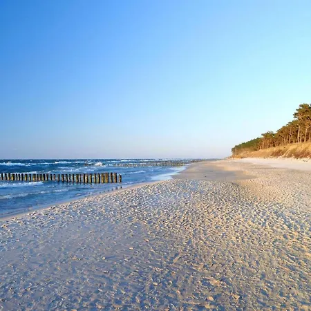 Ferienhaus In Near Baltic *