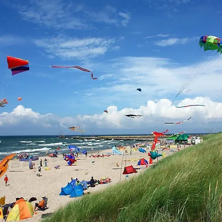 In Near Baltic Pobierowo