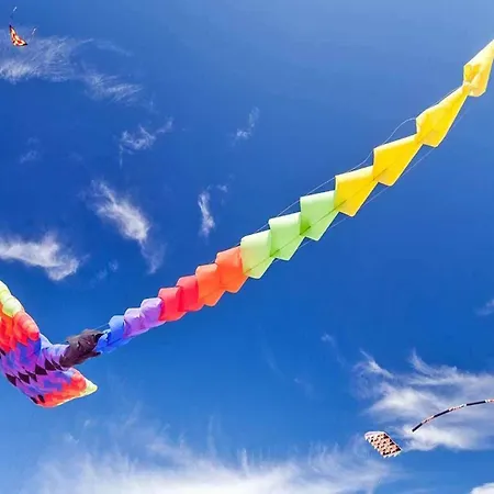 In Near Baltic Feriehus Pobierowo
