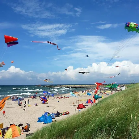 In Near Baltic * Pobierowo