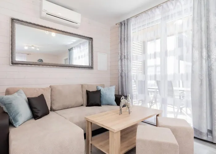 In Near Baltic * Pobierowo