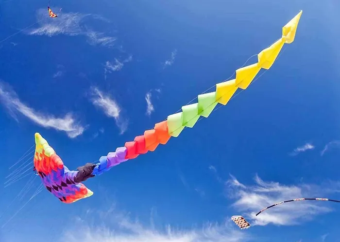 In Near Baltic Сasa de vacaciones *